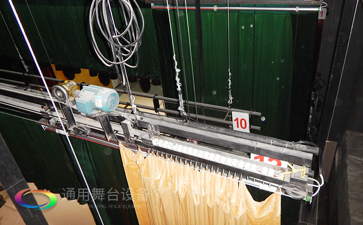 防火幕設(shè)計初衷重要性及組成、工作原理