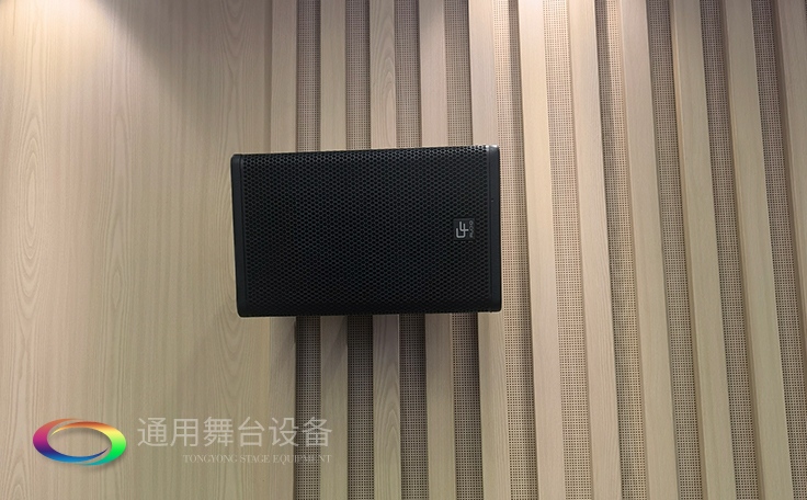 淮安市淮陰開明實驗學(xué)校報告廳 機械舞臺吊桿、剛性防火幕項目竣工