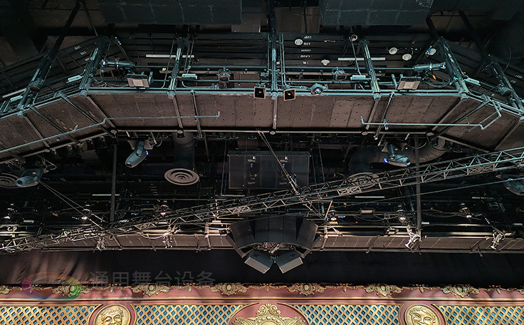 泰州通用舞臺設(shè)備、舞臺幕布與您攜手共進(jìn) 結(jié)合現(xiàn)代科技為客戶打造與眾不同的視覺盛宴