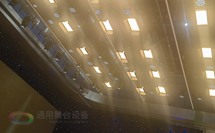 舞臺機械行業發展趨勢研判：行業集中度不斷提升，市場需求規模持續擴張，企業制造水平全面升級