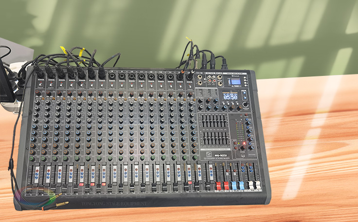 關(guān)于舞臺(tái)機(jī)械工藝創(chuàng)新的一些思考