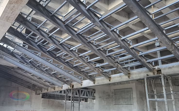 泰州市“中國演藝裝備舞臺機械產業基地” 加快舞臺裝備制造產業轉型升級、提升完善產業鏈體系、助力泰州文化產業高質量發展！